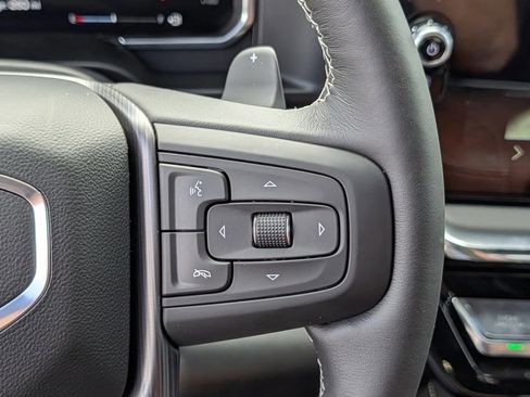 New 2026 GMC Sierra 1500 Denali Ultimate AWD/4WD image 20