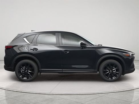New 2025 MAZDA CX-5 Carbon Edition image 12
