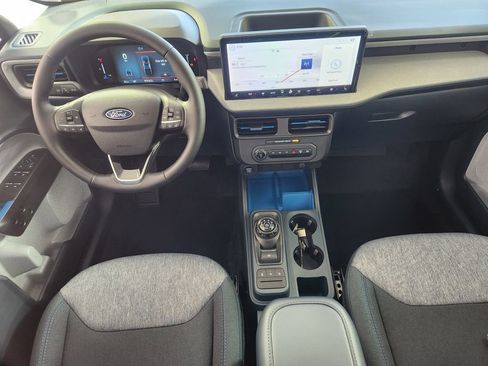 New 2026 Ford Maverick XLT w/ XLT Luxury Package AWD/4WD image 15