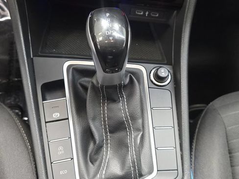 Used 2025 Volkswagen Jetta S FWD image 16
