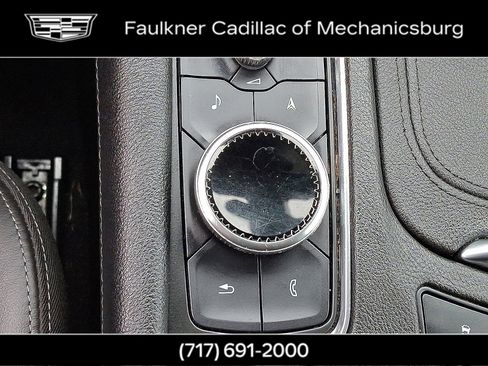 Used 2023 Cadillac XT5 Premium Luxury AWD/4WD image 23