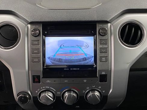 Used 2019 Toyota Tundra SR5 w/ TRD Sport Package AWD/4WD image 22