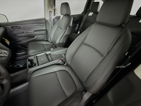 New 2026 Honda Odyssey EX-L image 25