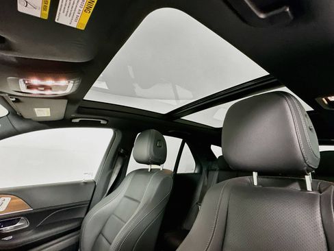 Certified 2026 Mercedes-Benz GLE 350 4MATIC image 24