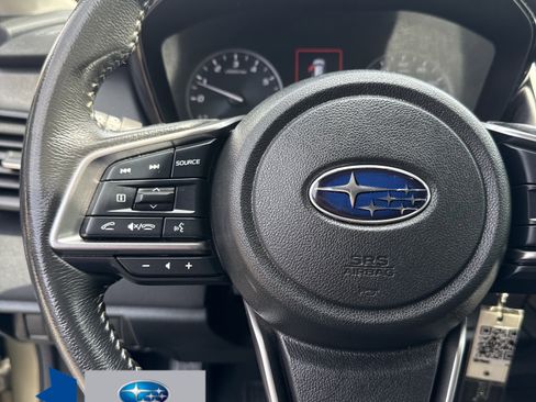 Used 2024 Subaru Outback Premium AWD/4WD image 23