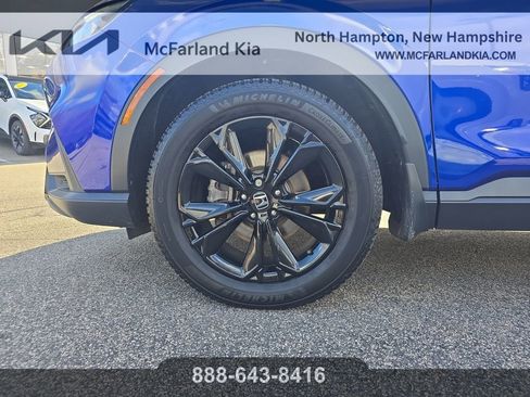 Used 2023 Honda CR-V Sport Touring image 30