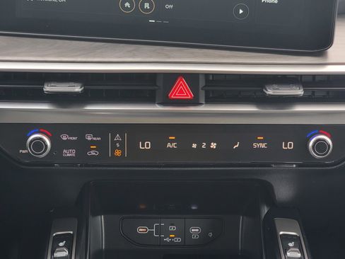 New 2026 Kia Sorento X-Line EX image 26