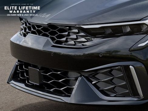 New 2026 Kia K5 GT-Line FWD image 13