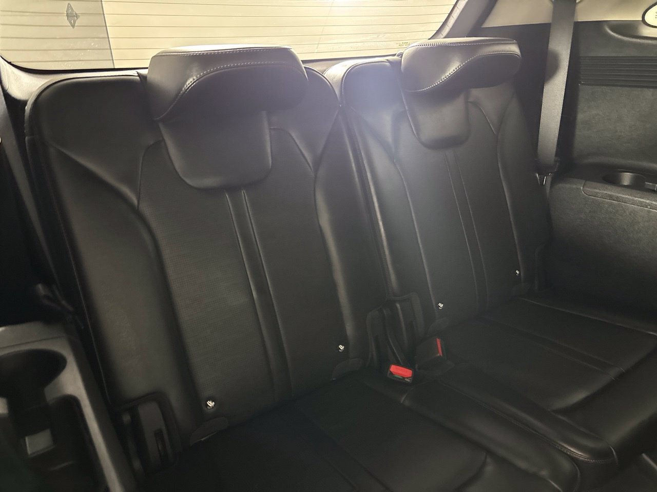 Used 2024 Kia Sorento S w/ Panoramic Sunroof Package FWD image 30