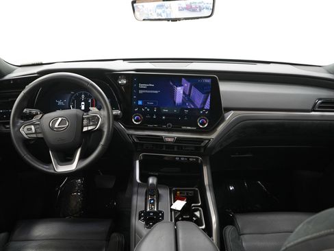 Used 2024 Lexus TX 350 AWD image 19