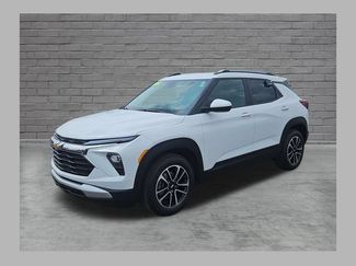Used 2024 Chevrolet TrailBlazer LT w/ Driver Confidence Package FWD 360° Tour