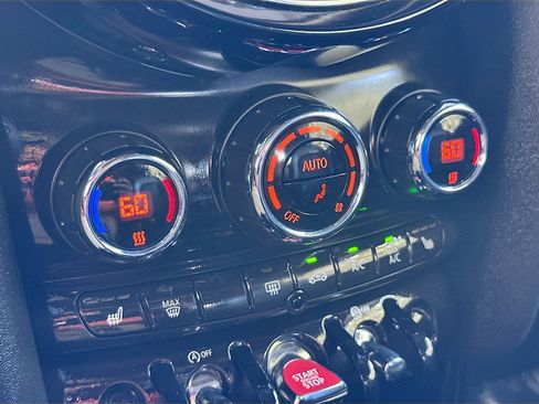 Certified 2023 MINI Cooper Convertible image 16