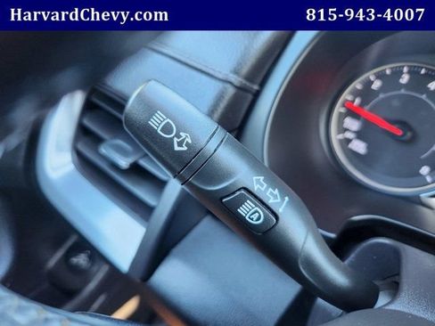 Used 2024 GMC Terrain SLT FWD image 20