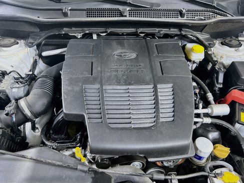 Used 2023 Subaru Forester Wilderness image 31