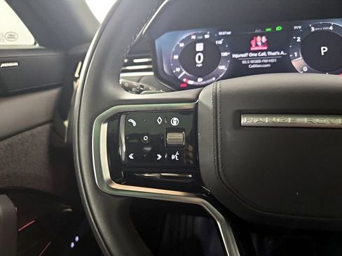 Used 2025 Land Rover Range Rover Sport S AWD/4WD image 22