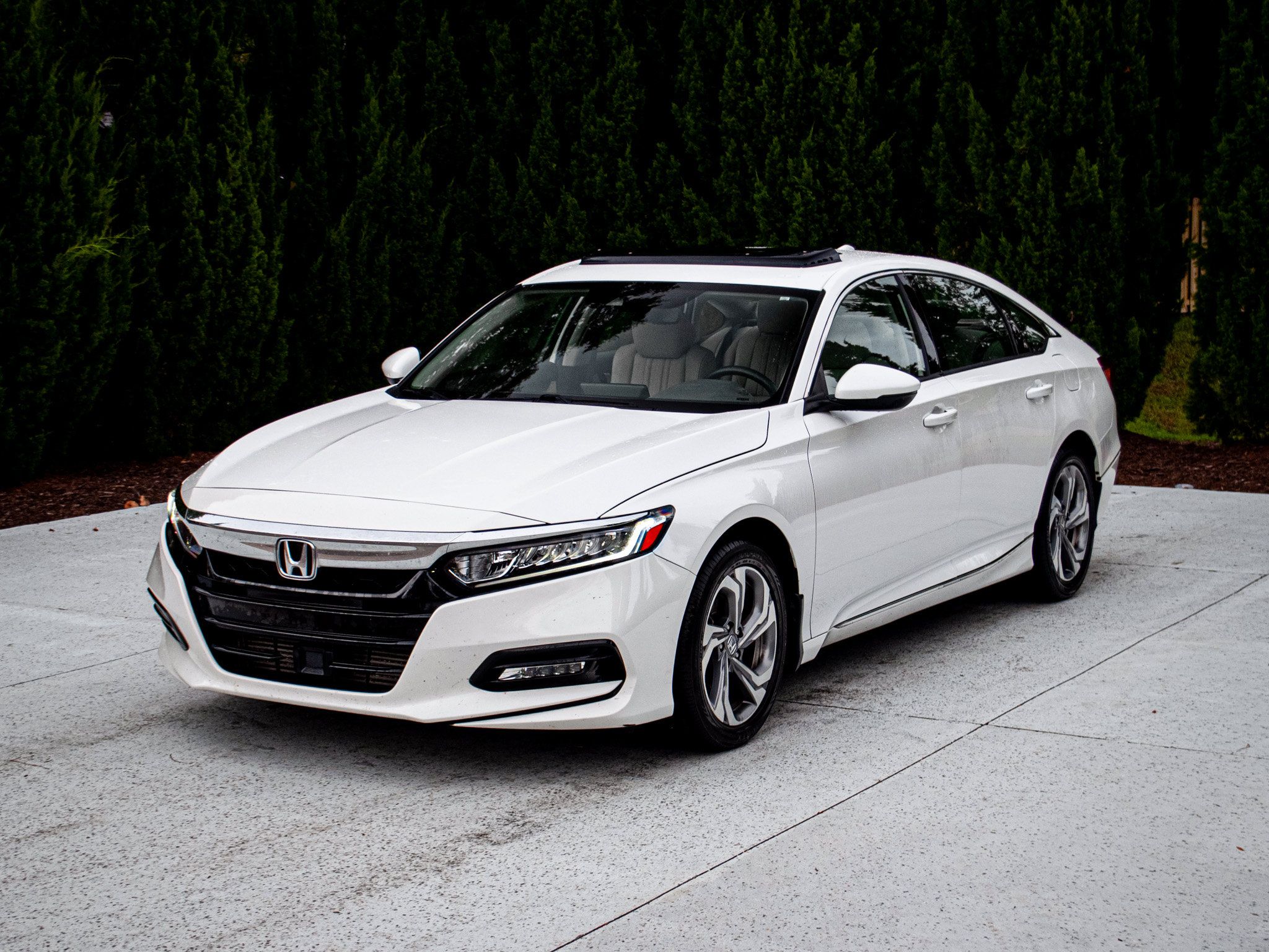 Used 2019 Honda Accord EX-L image 5