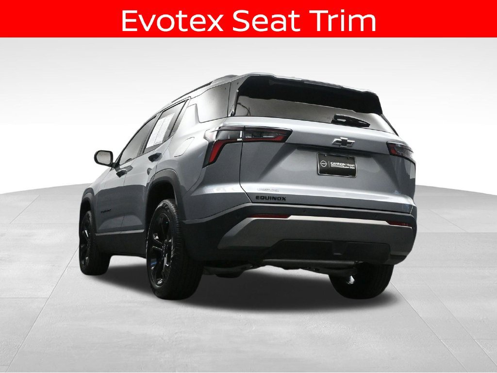 Used 2026 Chevrolet Equinox LT w/ Convenience Package II FWD image 27