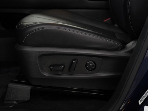 Used 2023 INFINITI QX60 Pure image 20