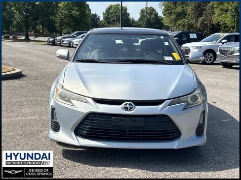 Used 2014 Scion tC 10 Series FWD image 2
