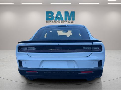 New 2026 Dodge Charger Scat Pack image 6