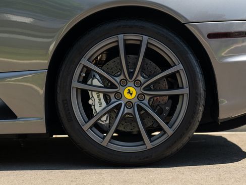 Used 2008 Ferrari F430 Scuderia RWD image 36