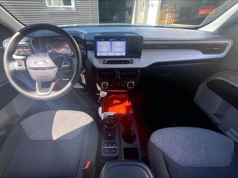 Used 2024 Ford Maverick XLT w/ Equipment Group 300A Standard AWD/4WD image 16