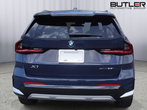 New 2026 BMW X1 xDrive28i w/ Technology Package AWD/4WD image 6