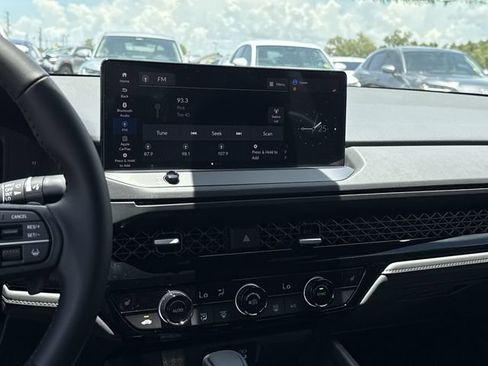 New 2026 Honda Accord Sport image 28