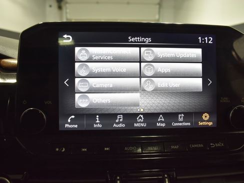 Used 2023 Nissan Pathfinder Platinum image 25