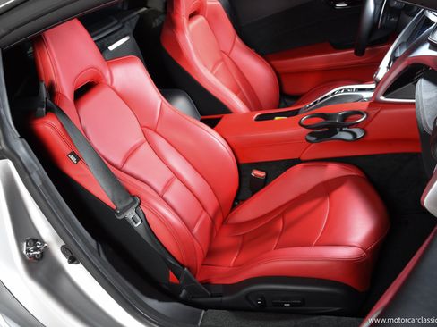 Used 2019 Acura NSX AWD/4WD image 28