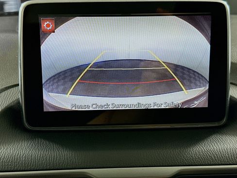 Used 2016 MAZDA MAZDA3 i Sport FWD image 21