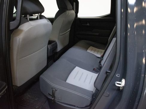 Used 2026 Toyota Tacoma TRD Sport AWD/4WD image 20