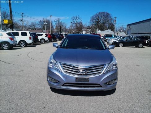 Used 2014 Hyundai Azera Limited w/ Option Group 02 FWD image 4
