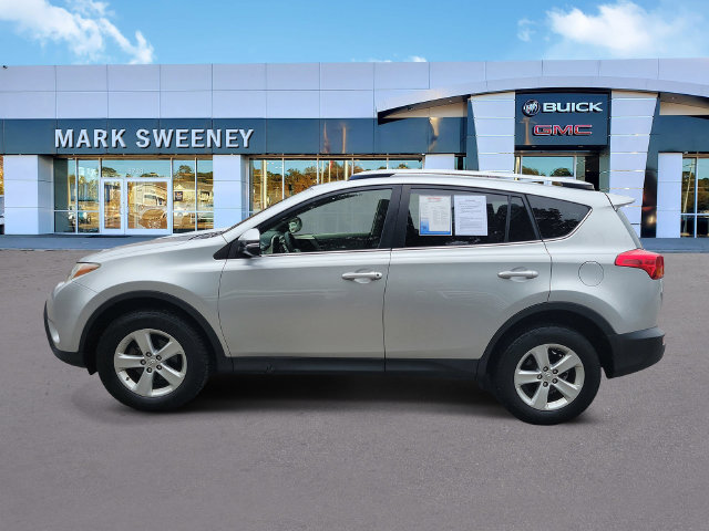 Used 2013 Toyota RAV4 XLE AWD/4WD image 33