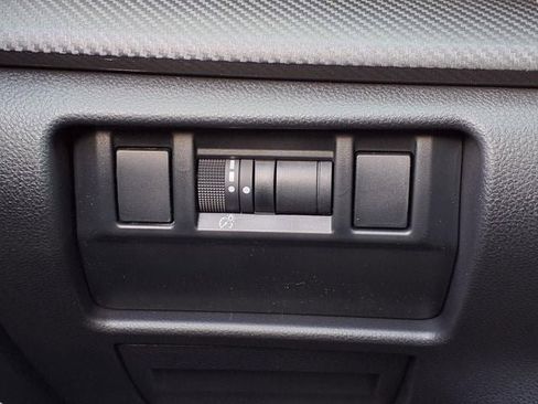 New 2026 Subaru Crosstrek 2.5i Limited image 31