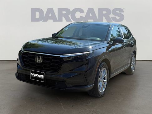 Used 2025 Honda CR-V EX-L image 3