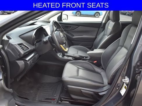Used 2022 Subaru Crosstrek 2.5i Sport w/ Moonroof Package AWD/4WD image 4