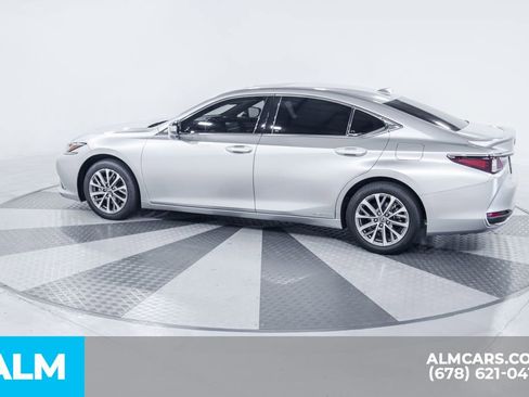 Used 2022 Lexus ES 300h image 6