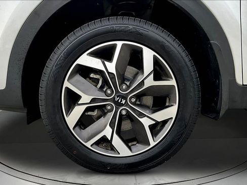 Used 2022 Kia Sportage EX w/ EX Technology Package FWD image 34