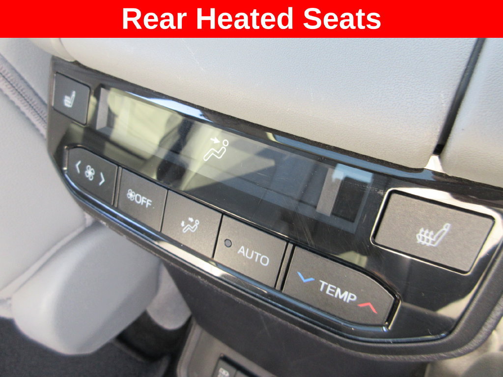 Used 2021 Toyota Highlander Platinum AWD/4WD image 25