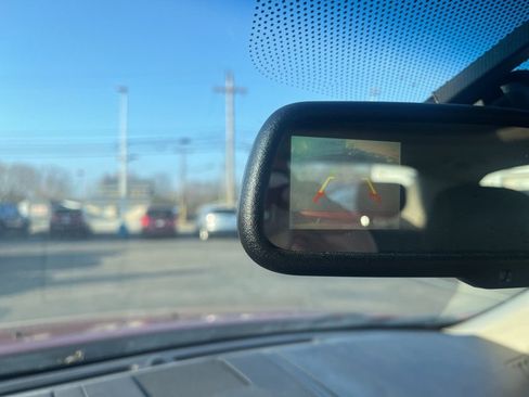 Used 2011 Ford Fusion SEL w/ 302A Rapid Spec Order Code image 32