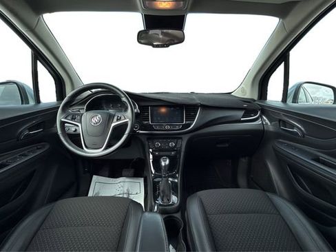 Used 2019 Buick Encore Preferred w/ Safety Package image 22