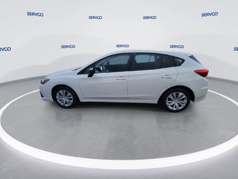 Used 2023 Subaru Impreza 2.0i image 5