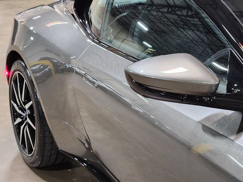 Used 2021 Aston Martin DB11 Coupe RWD image 26