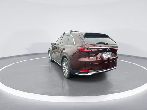 New 2026 MAZDA CX-90 3.3 Turbo w/ Premium Plus Pkg image 6