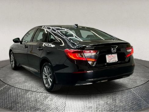 Used 2022 Honda Accord LX image 6