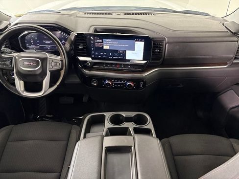 Used 2024 GMC Sierra 1500 SLE RWD image 32