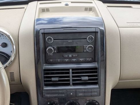 Used 2008 Ford Explorer Sport Trac XLT RWD image 10