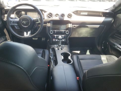Used 2021 Ford Mustang GT Premium w/ GT Performance Package RWD image 11