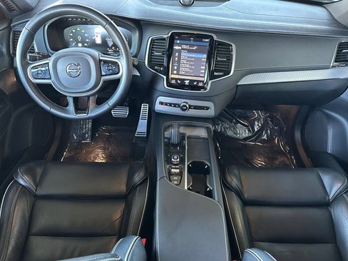 Used 2021 Volvo XC90 T8 R-Design w/ Advanced Package AWD/4WD image 3